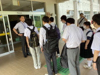 2・3組　1