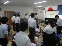 2・3組　3