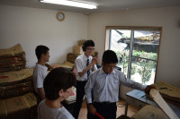 1・4組　3