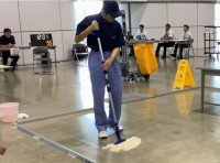 ビルクリ