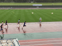 陸上部